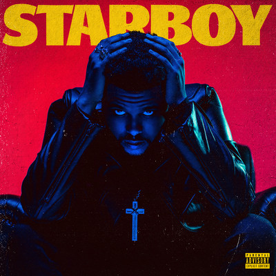Starboy (Explicit) (featuring ダフト・パンク)/ザ・ウィークエンド