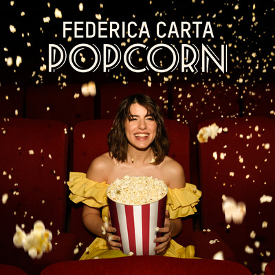 アルバム/Popcorn/Federica Carta