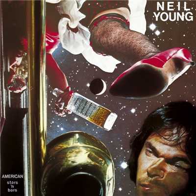 アルバム/American Stars 'N Bars/Neil Young