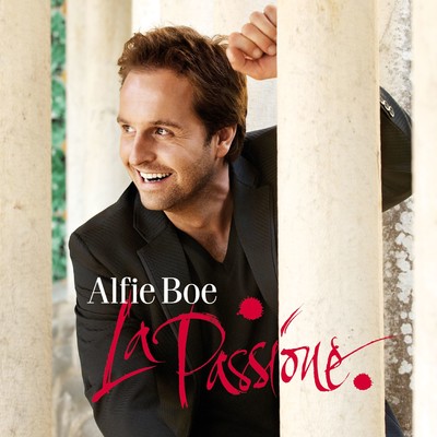 アルバム/La Passione/Alfie Boe