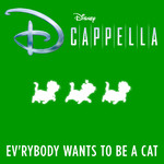 シングル/みんなネコになりたいのさ/ディカペラ