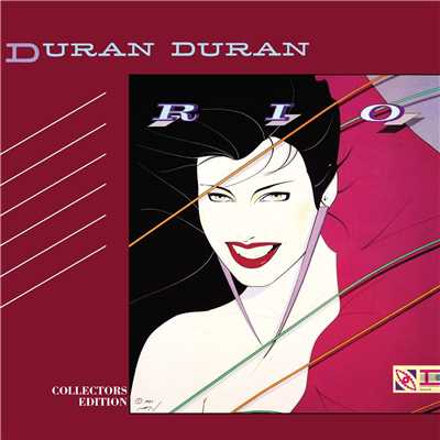 シングル/My Own Way (Single Version) [2009 Remaster]/Duran Duran