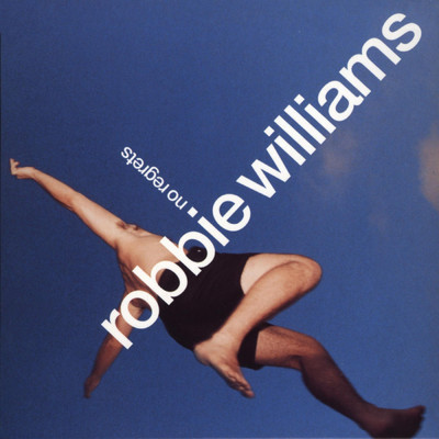 シングル/There She Goes (Live)/Robbie Williams