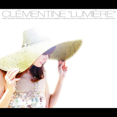 アルバム/ルミエール(iTunes exclusive)/Clementine