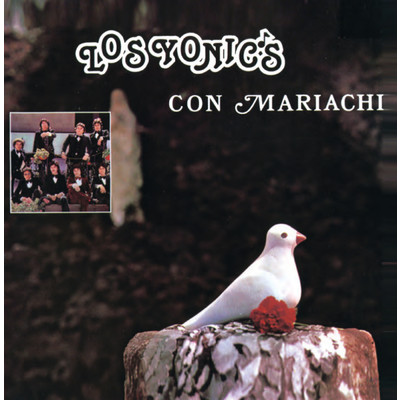 アルバム/16 Exitos De Oro (Con Mariachi)/Los Yonic's