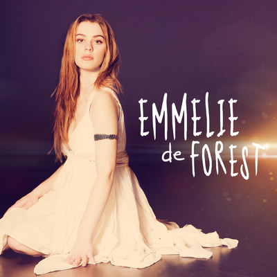 シングル/Let It Fall/Emmelie de Forest
