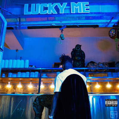 アルバム/Lucky Me (Explicit)/Vory