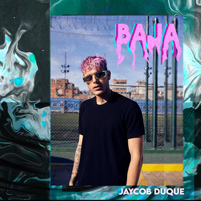 Baja/Jaycob Duque
