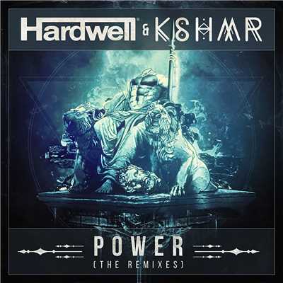シングル/Power (DaWave Remix)/Hardwell & KSHMR
