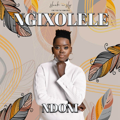 Ngixolele (feat. DJ Shinehead) [Groove Version]/Ndoni