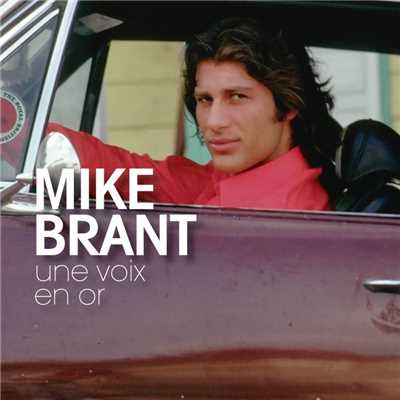 アルバム/Une Voix En Or/Mike Brant