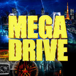 アルバム/MEGA DRIVE -洋楽ヒットで快適ドライブ-/Various Artists