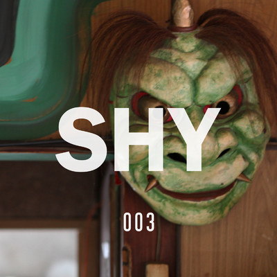 SHY003/SHYMAN