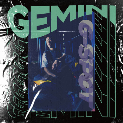 シングル/ティンカーベル (feat. SHUN)/Gemini