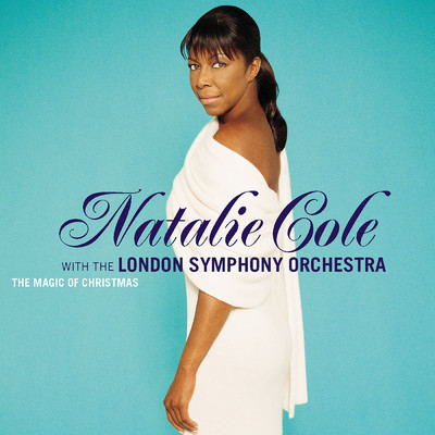 Hark The Herald Angels Sing (featuring London Symphony Orchestra)/ナタリー・コール