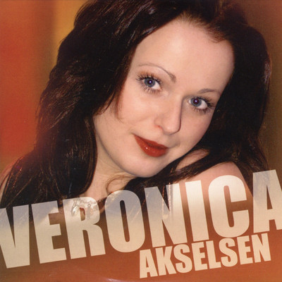 シングル/Like A Wind/Veronica Akselsen