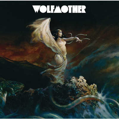 アルバム/Wolfmother/ウルフマザー