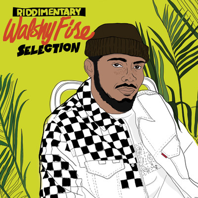 Riddimentary: Walshy Fire (Continuous Mix)/Walshy Fire