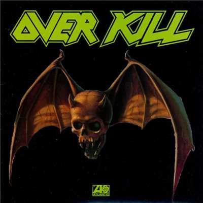 アルバム/Horrorscope/Overkill