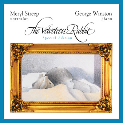 シングル/Shabbiness Doesn't Matter/Meryl Streep, George Winston