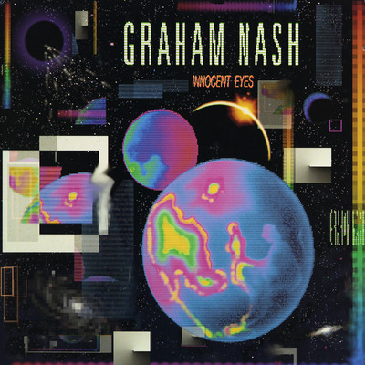Innocent Eyes/Graham Nash