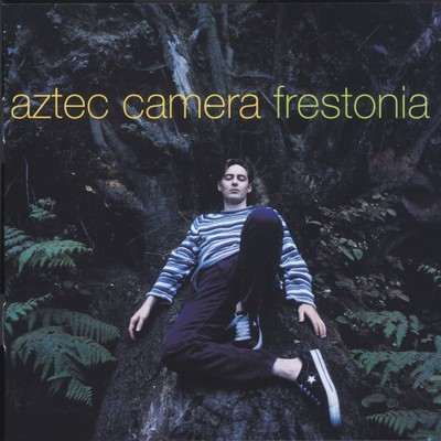 シングル/Phenomenal World/Aztec Camera