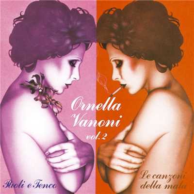 アルバム/I grandi successi vol. 2/Ornella Vanoni