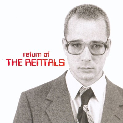 Please Let That Be You/The Rentals