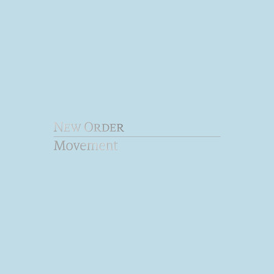 Doubts Even Here (2019 Remaster)/New Order