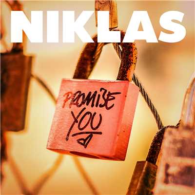 シングル/Promise You/Niklas