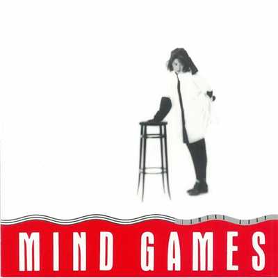 Mind Games/亜蘭知子