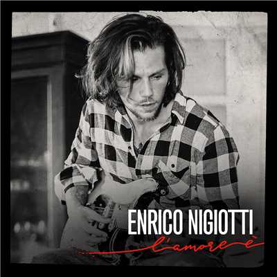 アルバム/L'amore e/Enrico Nigiotti