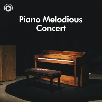 Piano Melodious Concert/ALL BGM CHANNEL
