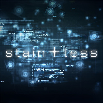 アルバム/stain+less/福原 真衣子