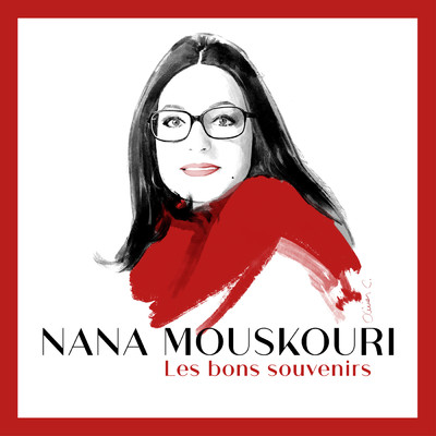 Je n'oublie pas/Nana Mouskouri