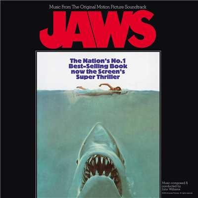 End Title (Theme From Jaws)/John Williams
