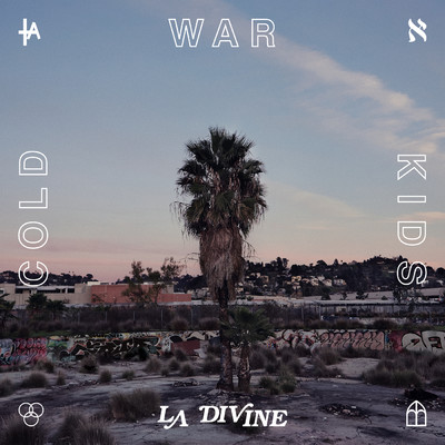 アルバム/LA DIVINE/コールド・ウォー・キッズ