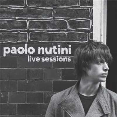 These Streets (Live at Bush Studios) [Acoustic]/Paolo Nutini