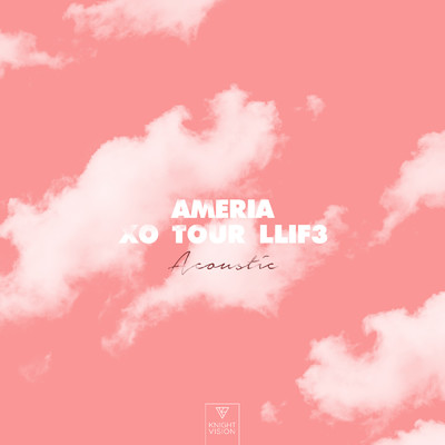 シングル/XO TOUR LLif3 (Acoustic)/Ameria