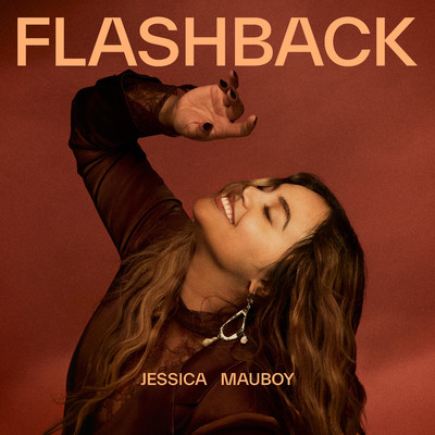 アルバム/Flashback/Jessica Mauboy