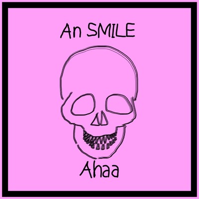 アルバム/Ahaa/An SMILE