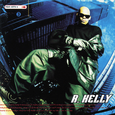 シングル/(You To Be) Be Happy feat.The Notorious B.I.G./R.Kelly