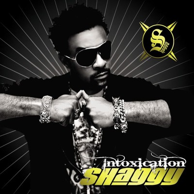 アルバム/Intoxication/Shaggy