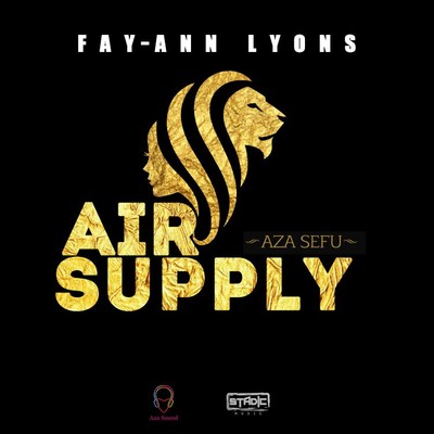 シングル/Air Supply/Fay-Ann Lyons