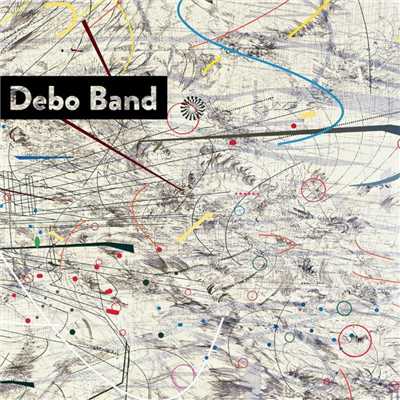 アルバム/Debo Band/Debo Band