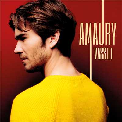 アルバム/Amaury/Amaury Vassili