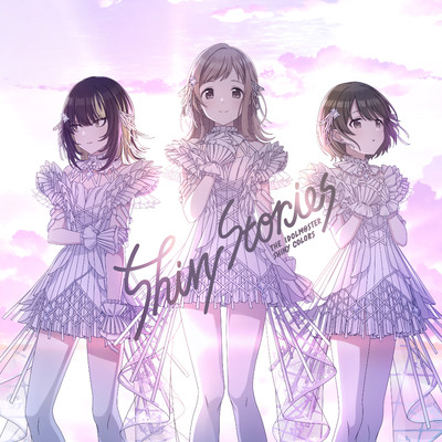 THE IDOLM@STER SHINY COLORS Shiny Stories/シャイニーカラーズ