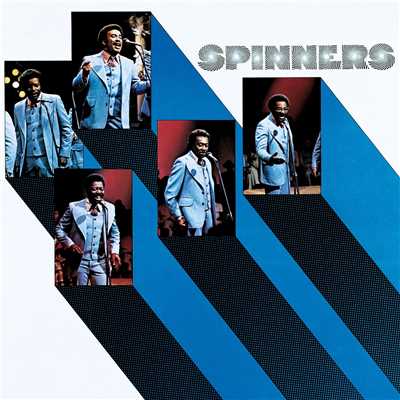 アルバム/Spinners/The Spinners