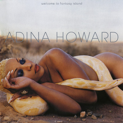 シングル/Satisfied (Outro)/Adina Howard