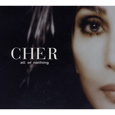 All or Nothing (Almighty Radio Edit)/Cher